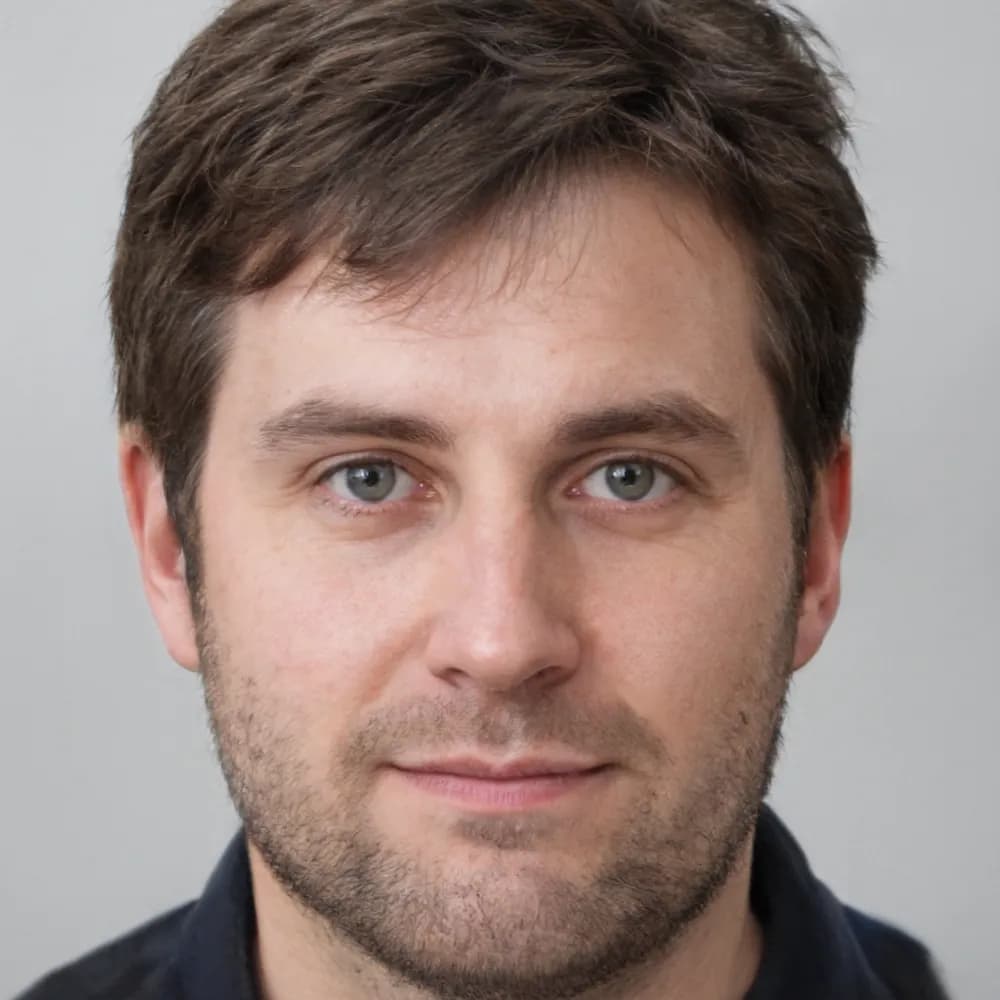 Autor Krzysztof Ociepka